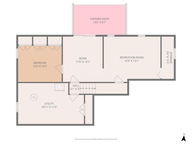 15849 Ryan Drive, Holland, MI 49424