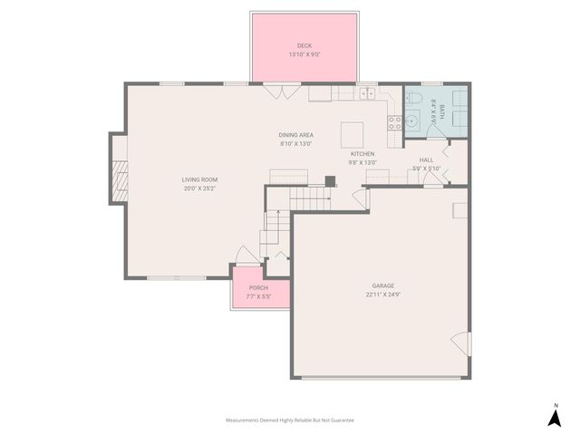 15849 Ryan Drive, Holland, MI 49424