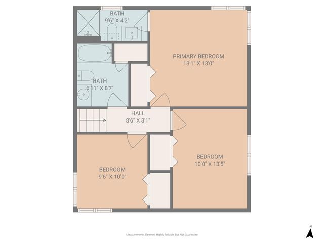 15849 Ryan Drive, Holland, MI 49424