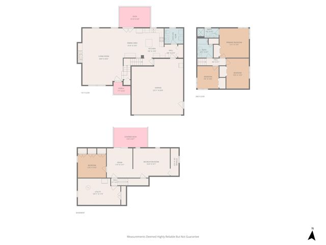 15849 Ryan Drive, Holland, MI 49424