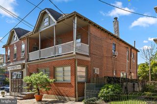 2000 DELAWARE AVE #UNIT 3, Wilmington, DE 19806