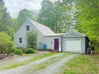 276 Ledgemere Point, Hubbardton, VT 05732