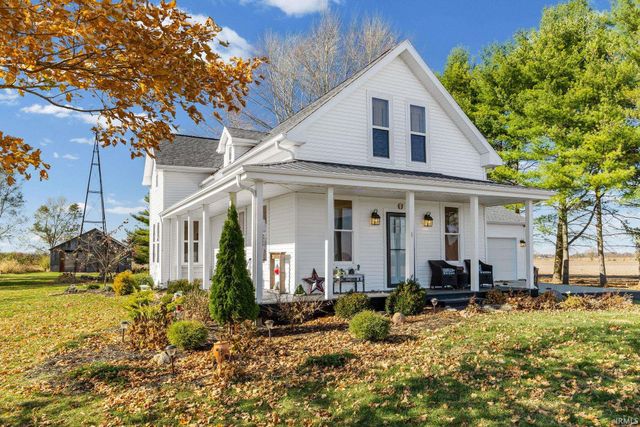 302 N 1025 E, Lafayette, IN 47905