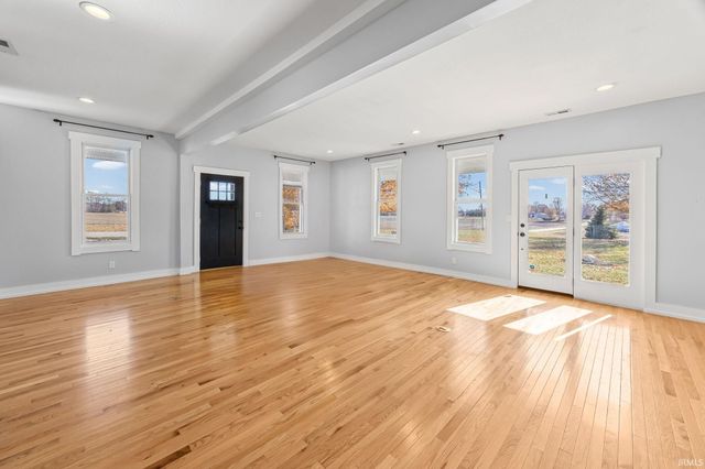 302 N 1025 E, Lafayette, IN 47905