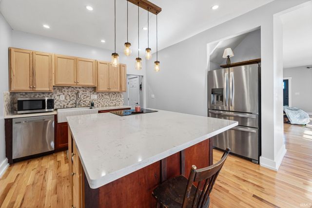 302 N 1025 E, Lafayette, IN 47905