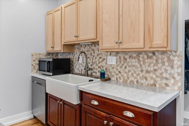 302 N 1025 E, Lafayette, IN 47905