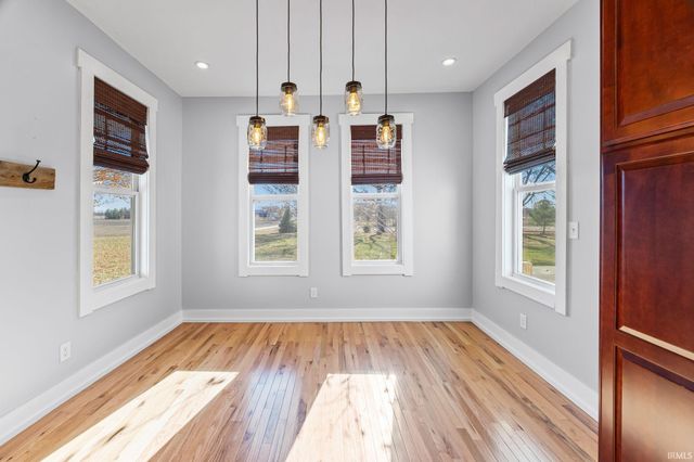 302 N 1025 E, Lafayette, IN 47905