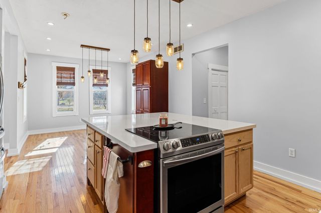 302 N 1025 E, Lafayette, IN 47905