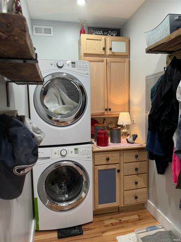 302 N 1025 E, Lafayette, IN 47905