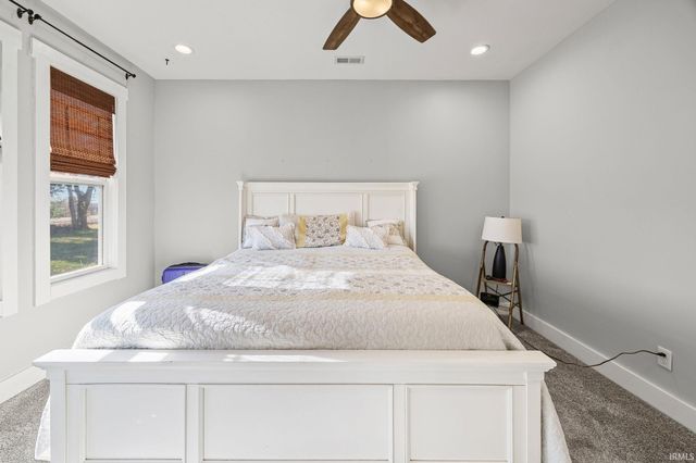 302 N 1025 E, Lafayette, IN 47905