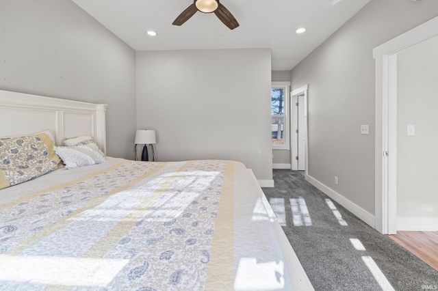 302 N 1025 E, Lafayette, IN 47905