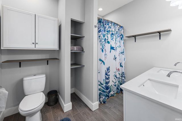 302 N 1025 E, Lafayette, IN 47905