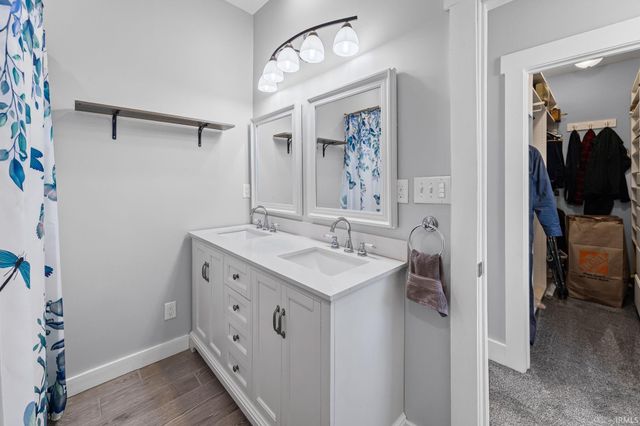 302 N 1025 E, Lafayette, IN 47905