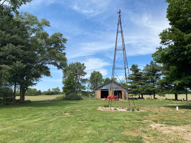 302 N 1025 E, Lafayette, IN 47905