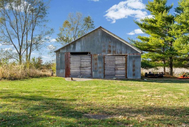 302 N 1025 E, Lafayette, IN 47905