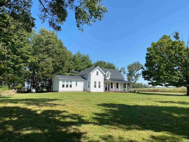 302 N 1025 E, Lafayette, IN 47905