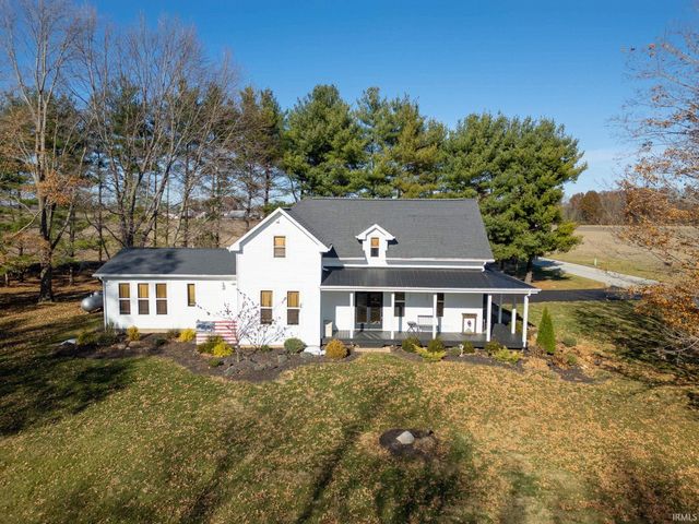 302 N 1025 E, Lafayette, IN 47905