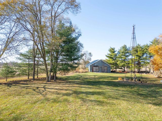 302 N 1025 E, Lafayette, IN 47905