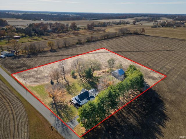 302 N 1025 E, Lafayette, IN 47905