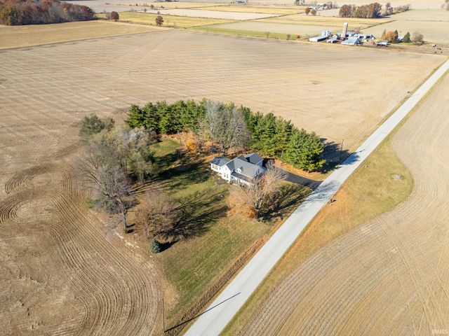 302 N 1025 E, Lafayette, IN 47905