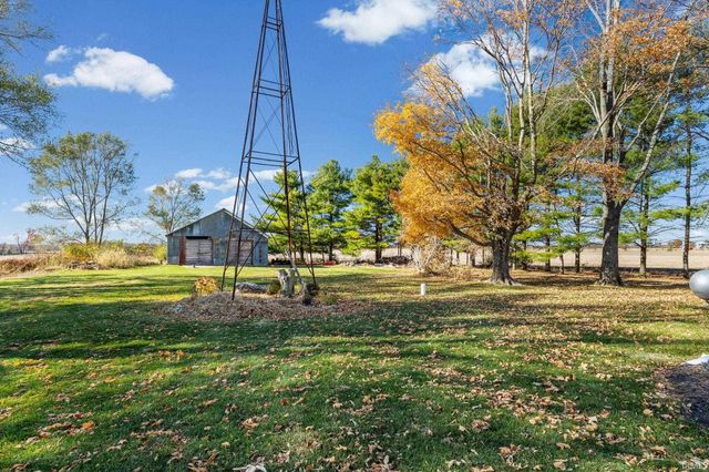 302 N 1025 E, Lafayette, IN 47905