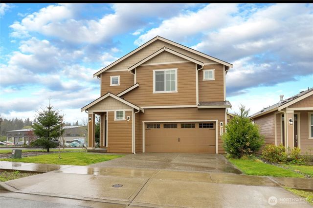 4753 Driftwood Street, Bremerton, WA 98312