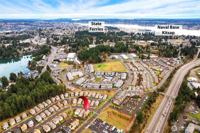 4753 Driftwood Street, Bremerton, WA 98312