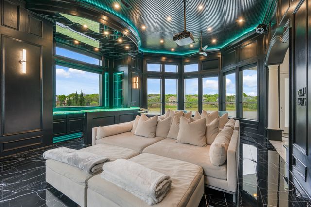 656 Timbercrest Circle, Highland Village, TX 75077