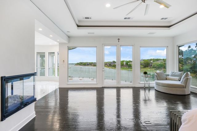 656 Timbercrest Circle, Highland Village, TX 75077