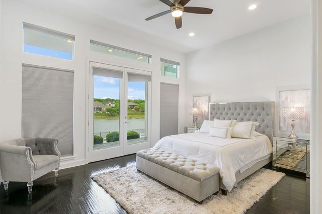 656 Timbercrest Circle, Highland Village, TX 75077