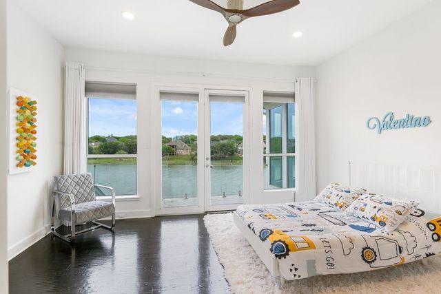 656 Timbercrest Circle, Highland Village, TX 75077