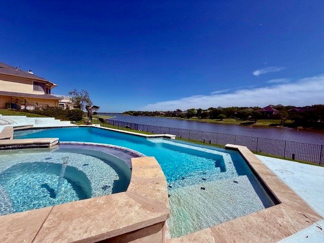 656 Timbercrest Circle, Highland Village, TX 75077