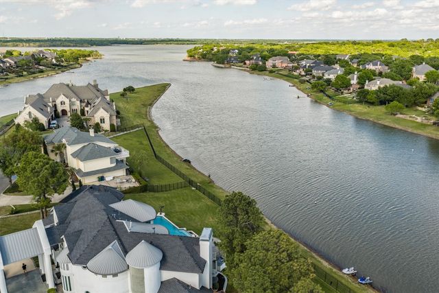 656 Timbercrest Circle, Highland Village, TX 75077