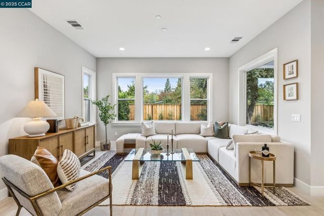 247 Haleena Place, Walnut Creek, CA 94596