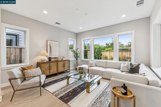 247 Haleena Place, Walnut Creek, CA 94596