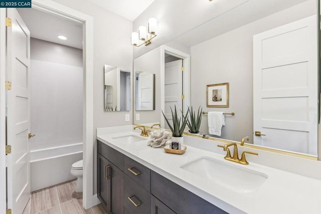 247 Haleena Place, Walnut Creek, CA 94596