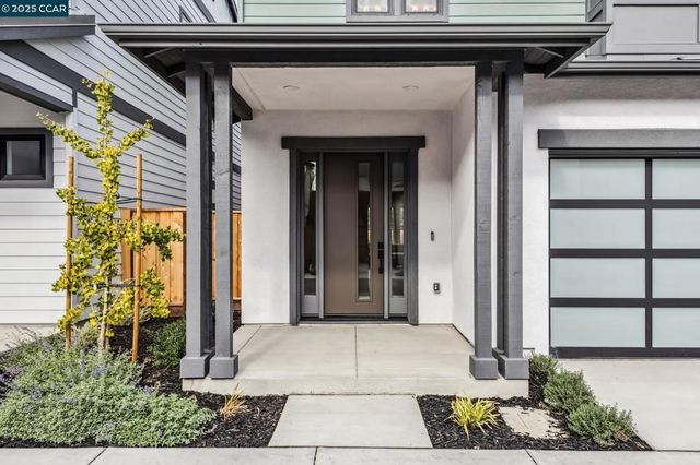 247 Haleena Place, Walnut Creek, CA 94596