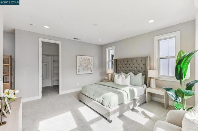 247 Haleena Place, Walnut Creek, CA 94596