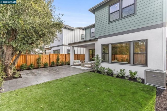 247 Haleena Place, Walnut Creek, CA 94596