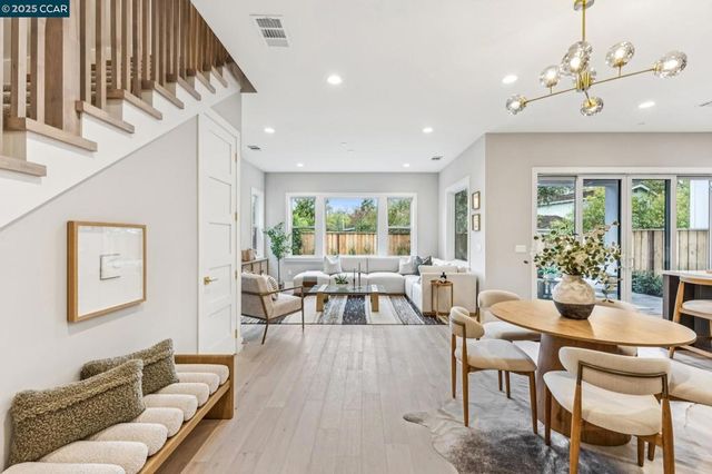 247 Haleena Place, Walnut Creek, CA 94596