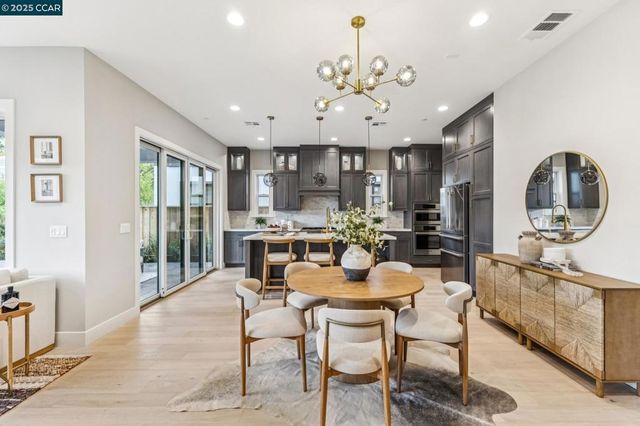 247 Haleena Place, Walnut Creek, CA 94596