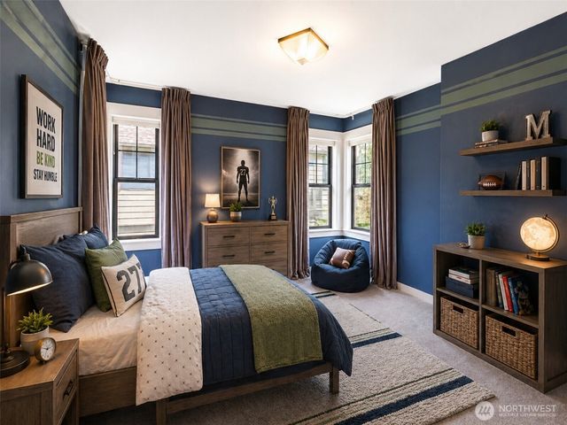 1408 29th Court NE, Issaquah, WA 98029