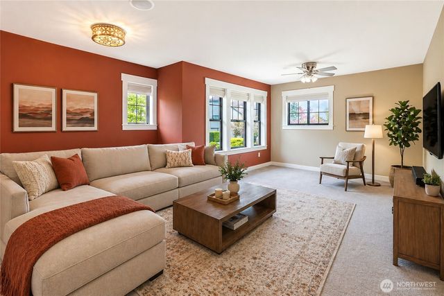 1408 29th Court NE, Issaquah, WA 98029