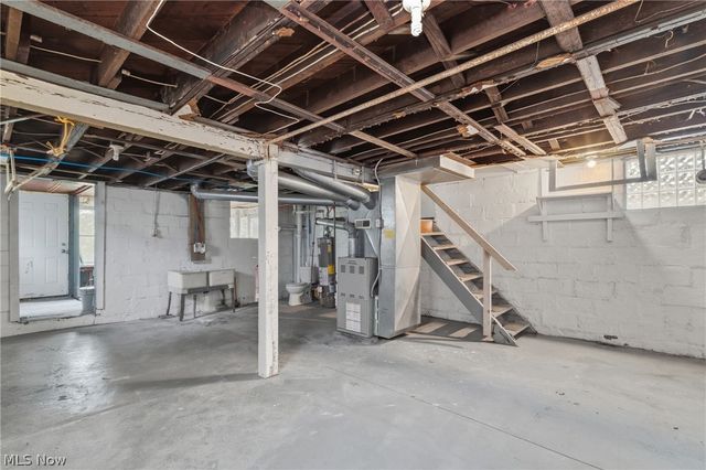 1201 East Avenue, Akron, OH 44307