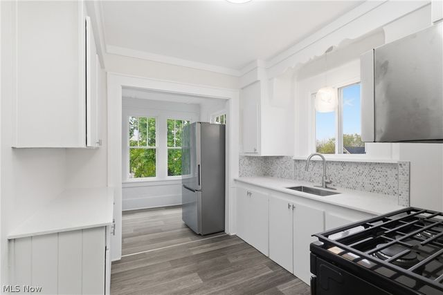 1201 East Avenue, Akron, OH 44307