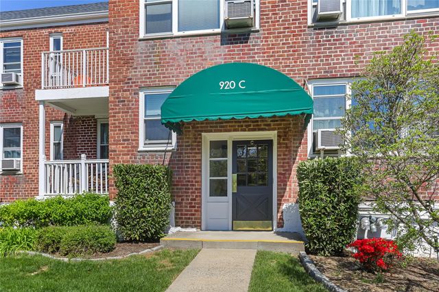 920 Pelhamdale Avenue C1G, Pelham, NY 10803