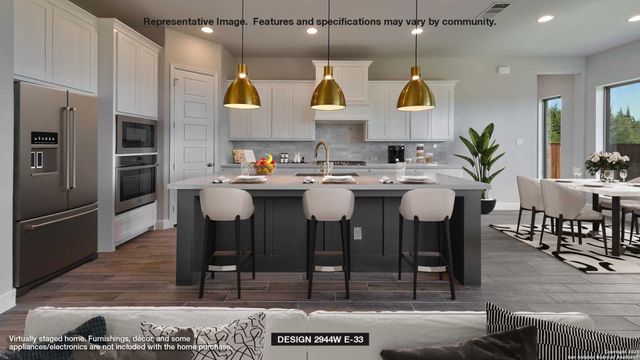 213 Fandango, Boerne, TX 78006