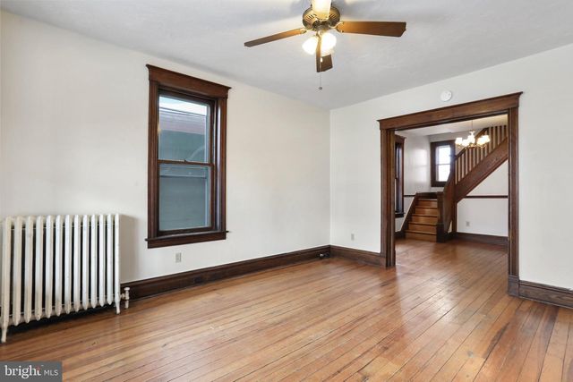 358 E YORK ST, Gettysburg, PA 17325