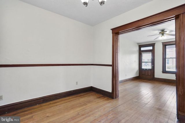 358 E YORK ST, Gettysburg, PA 17325