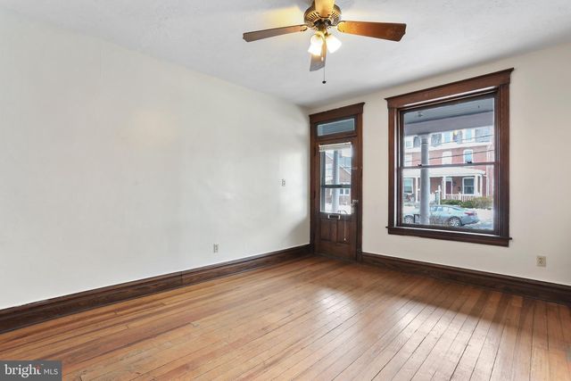 358 E YORK ST, Gettysburg, PA 17325